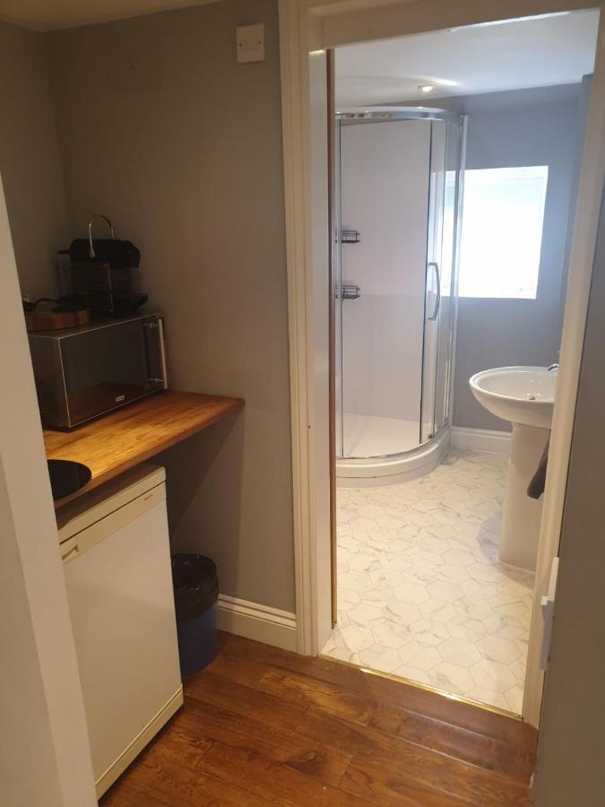Mezzanine Studio Apartment Londyn Zewnętrze zdjęcie