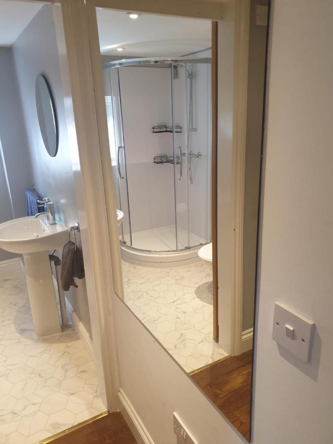 Mezzanine Studio Apartment Londyn Zewnętrze zdjęcie