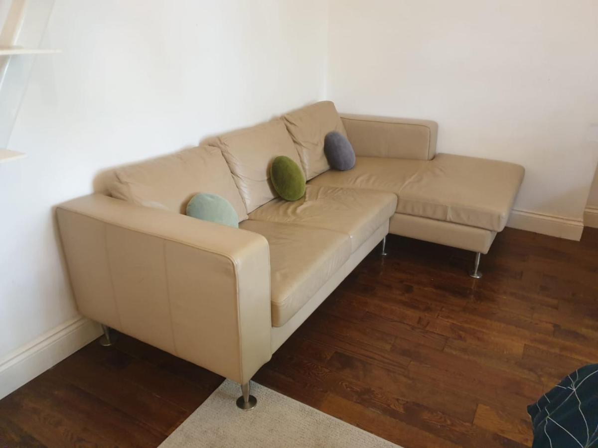 Mezzanine Studio Apartment Londyn Zewnętrze zdjęcie