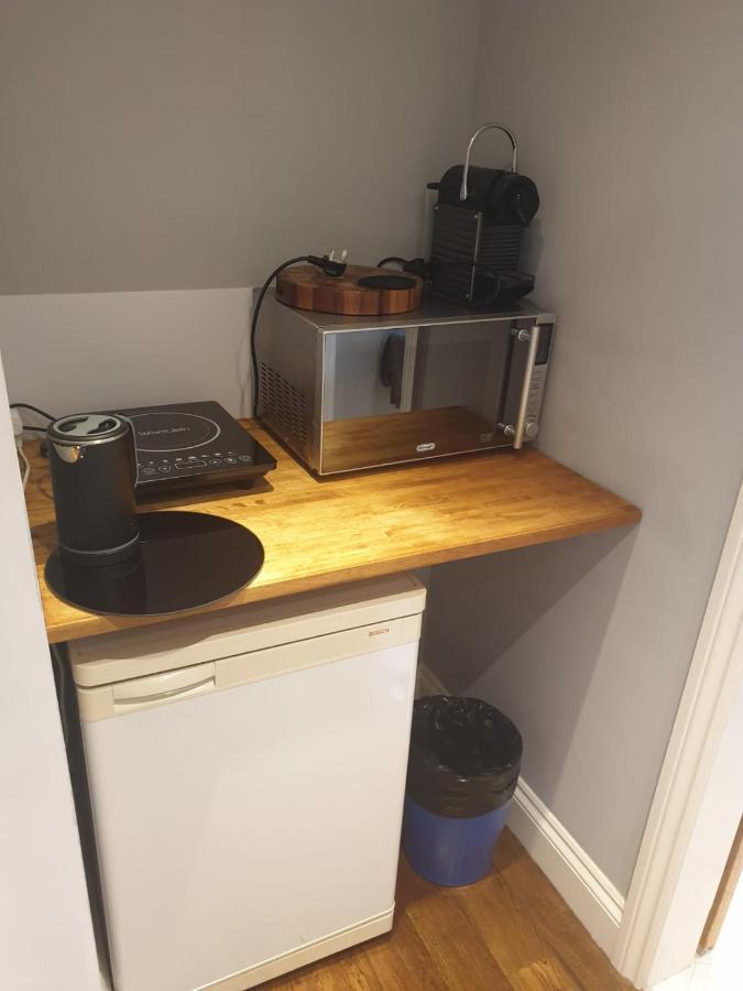 Mezzanine Studio Apartment Londyn Zewnętrze zdjęcie