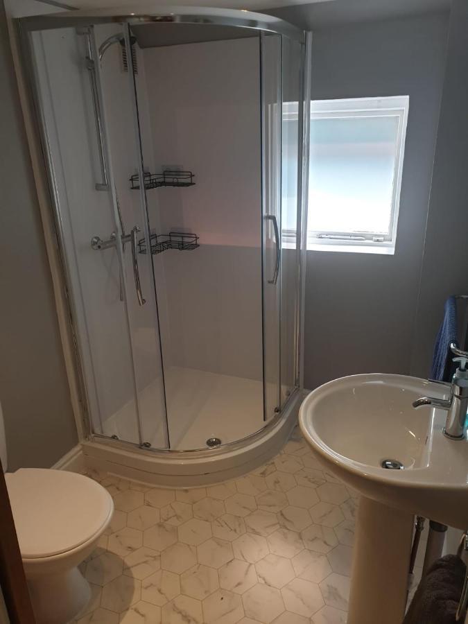 Mezzanine Studio Apartment Londyn Zewnętrze zdjęcie